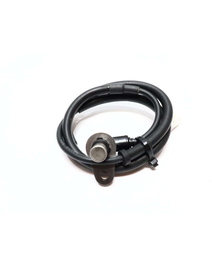 Yamaha MT-07, ABS-givare bak