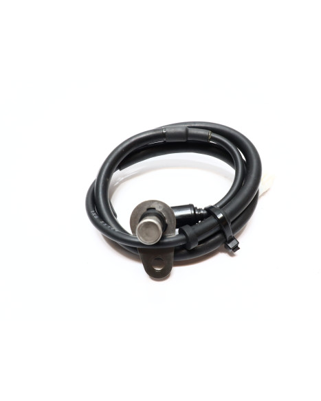 Yamaha MT-07, ABS-givare bak