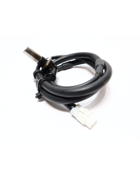 Yamaha MT-07, ABS-givare bak