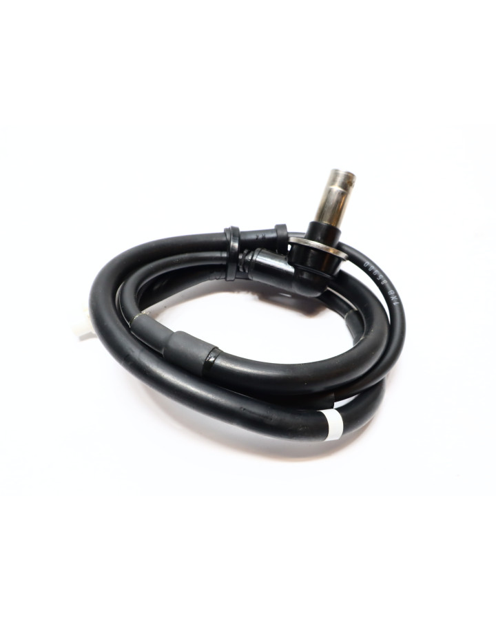 Yamaha MT-07, ABS-givare bak