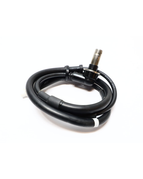 Yamaha MT-07, ABS-givare bak