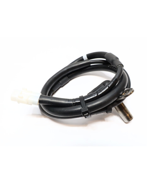 Yamaha MT-07, ABS-givare bak