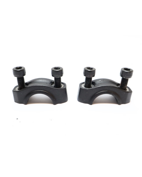 Yamaha MT-07, överfall (par)