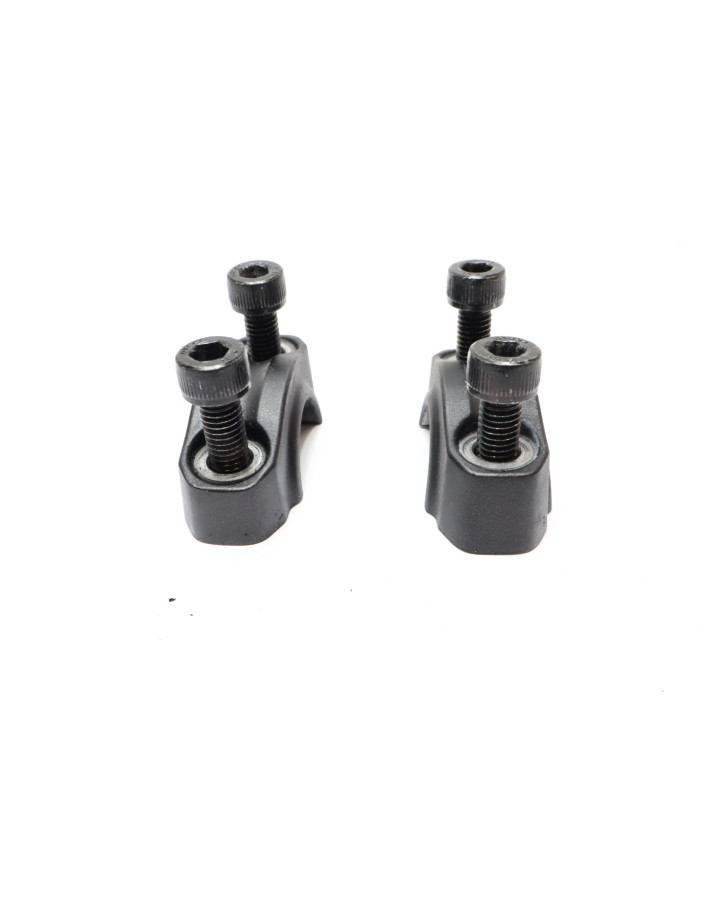 Yamaha MT-07, överfall (par)