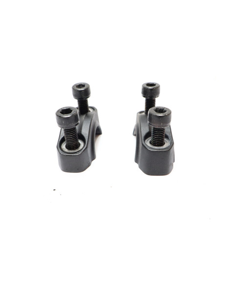 Yamaha MT-07, överfall (par)