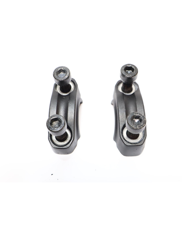 Yamaha MT-07, överfall (par)