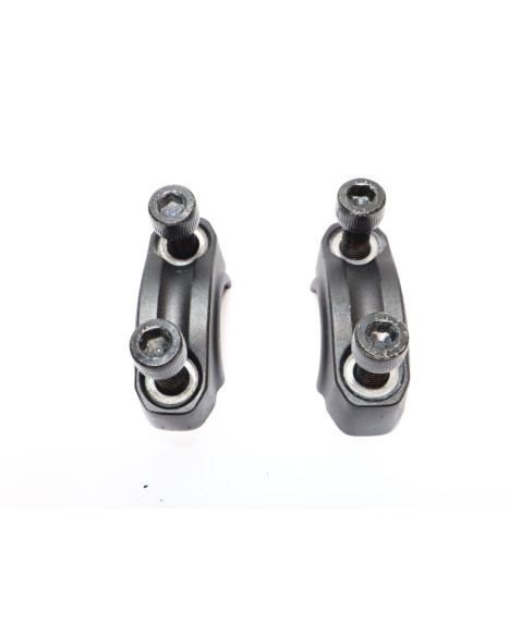 Yamaha MT-07, överfall (par)