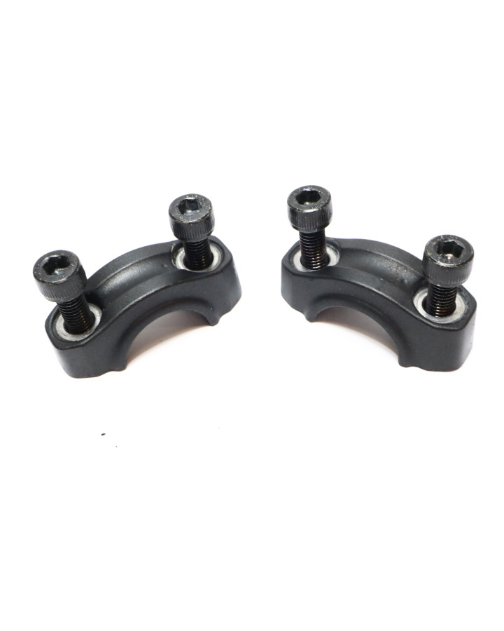 Yamaha MT-07, överfall (par)