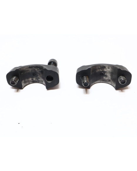 Yamaha MT-07, överfall (par)