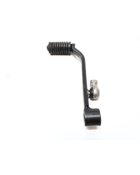 Yamaha MT-07, växelpedal