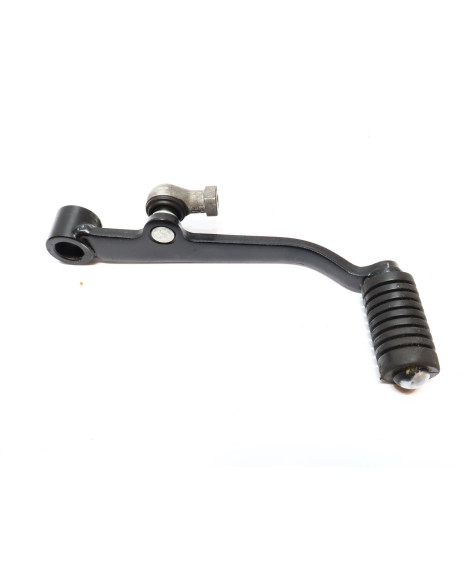 Yamaha MT-07, växelpedal