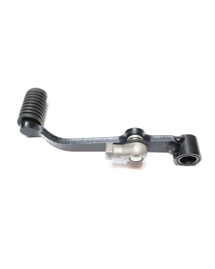 Yamaha MT-07, växelpedal