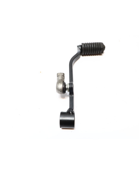 Yamaha MT-07, växelpedal