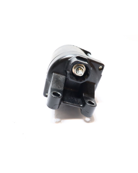 Yamaha MT-07, startmotor