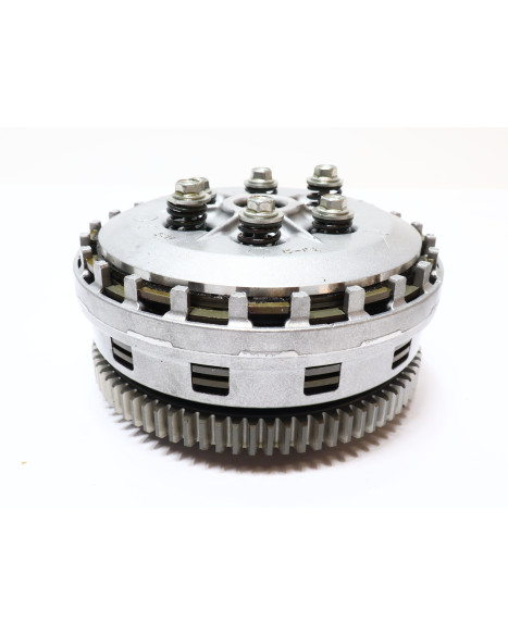 Yamaha MT-07, kopplingskorg komplett