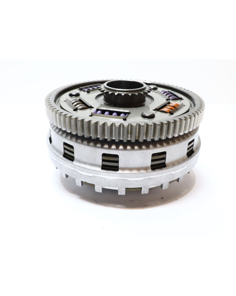 Yamaha MT-07, kopplingskorg komplett