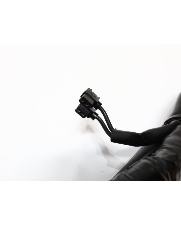 Yamaha MT-07, omkopplare höger