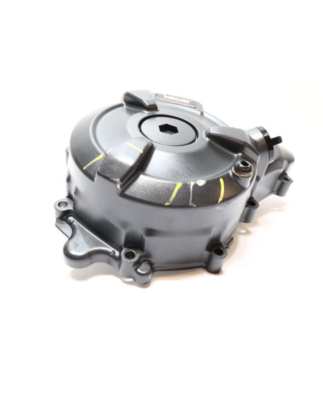 Yamaha MT-07, motorkåpa vänster