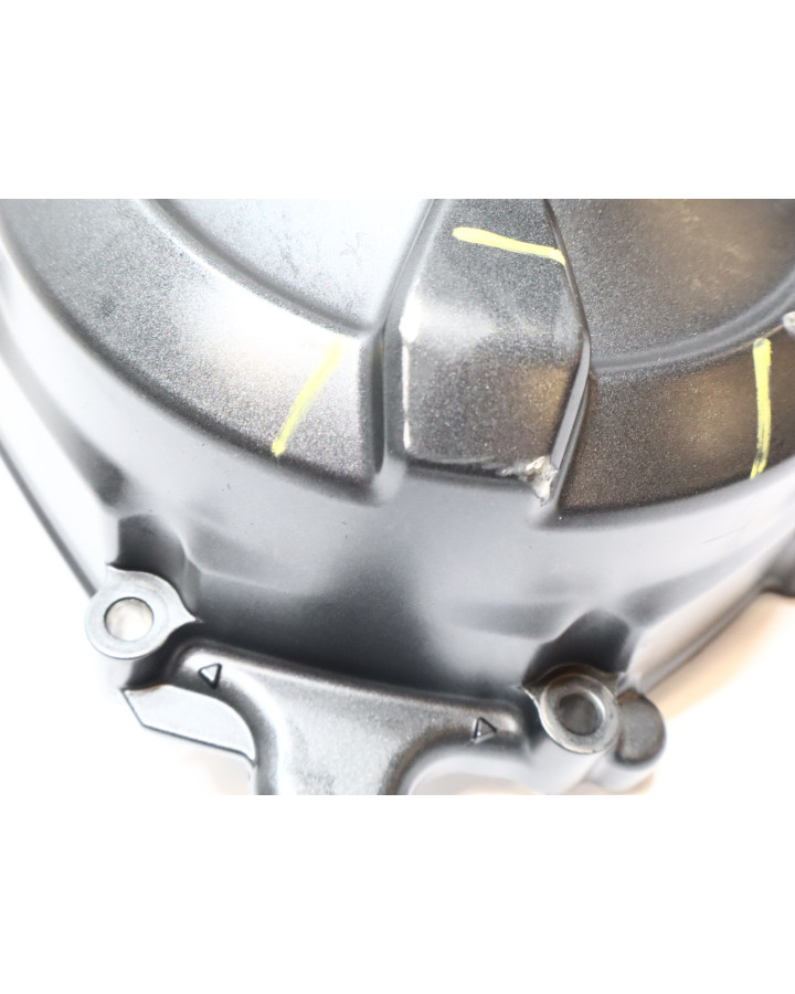 Yamaha MT-07, motorkåpa vänster