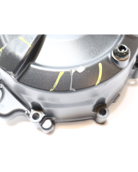 Yamaha MT-07, motorkåpa vänster