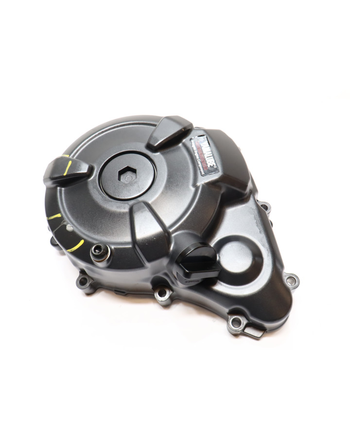 Yamaha MT-07, motorkåpa vänster