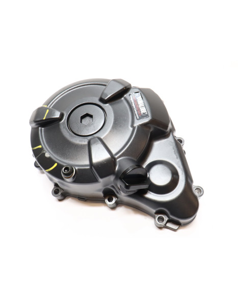 Yamaha MT-07, motorkåpa vänster