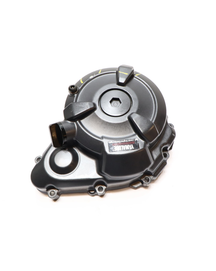 Yamaha MT-07, motorkåpa vänster