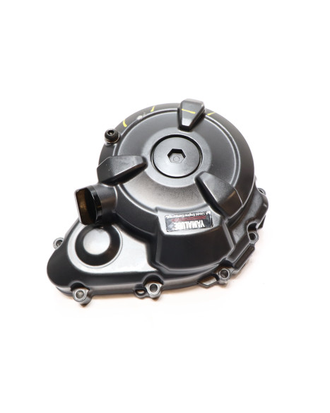 Yamaha MT-07, motorkåpa vänster