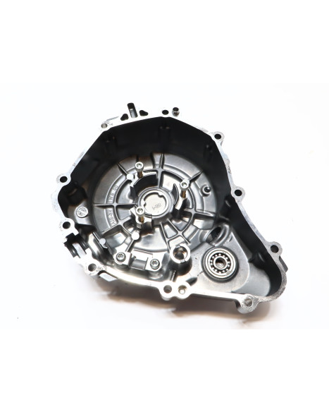 Yamaha MT-07, motorkåpa vänster