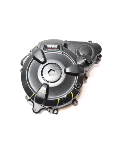 Yamaha MT-07, motorkåpa vänster