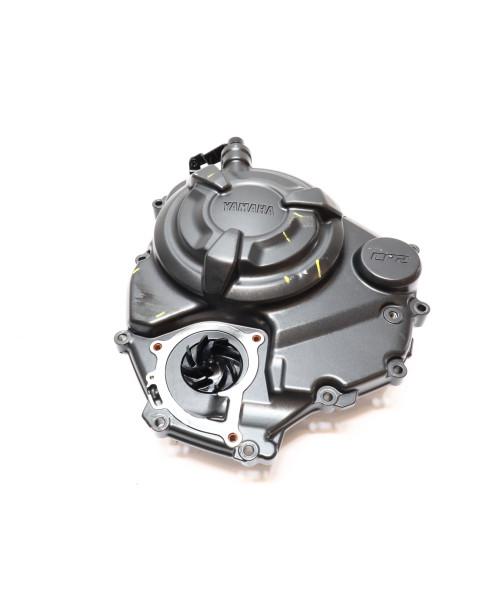 Yamaha MT-07, motorkåpa/kopplingskåpa höger