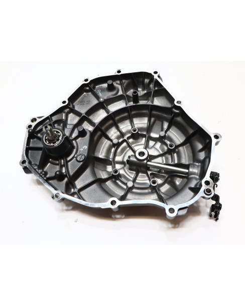 Yamaha MT-07, motorkåpa/kopplingskåpa höger 2