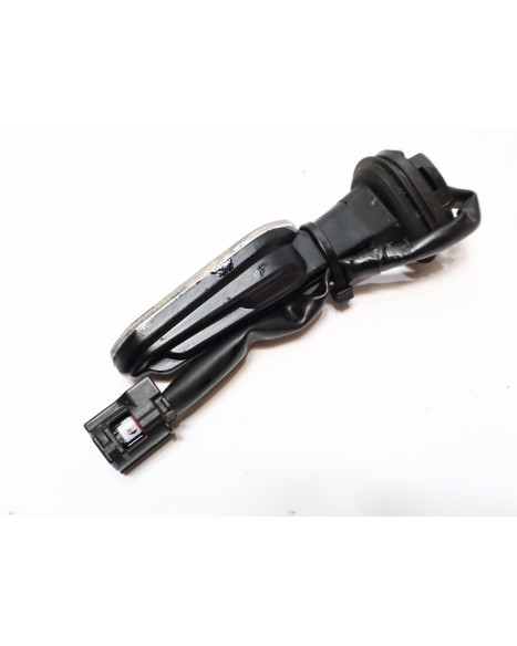 Yamaha MT-07, blinkers