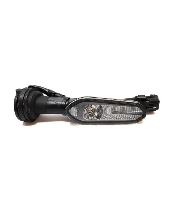 Yamaha MT-07, blinkers