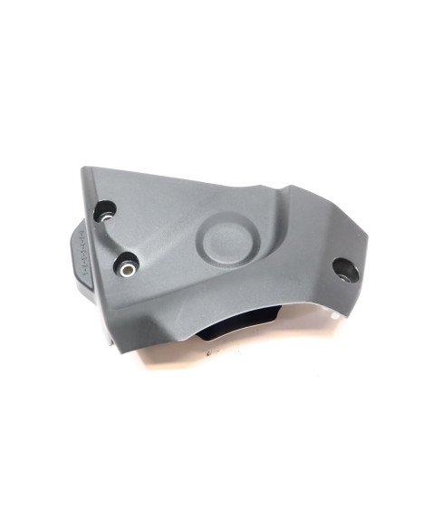 Yamaha MT-07, drevkåpa