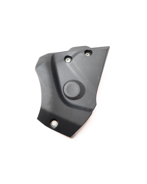 Yamaha MT-07, drevkåpa 2