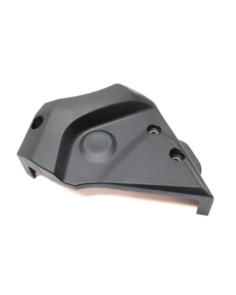 Yamaha MT-07, drevkåpa