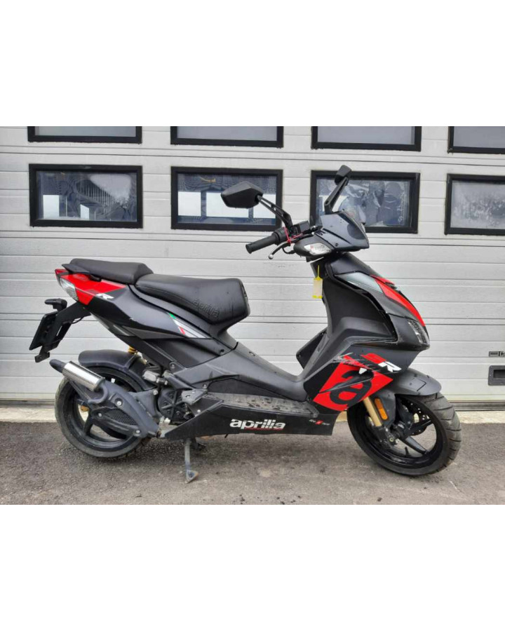 Aprilia SR50