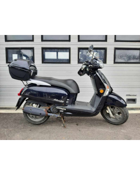 Kymco Like