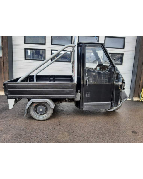Piaggio Ape