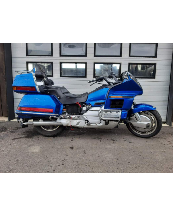 Honda GL1500
