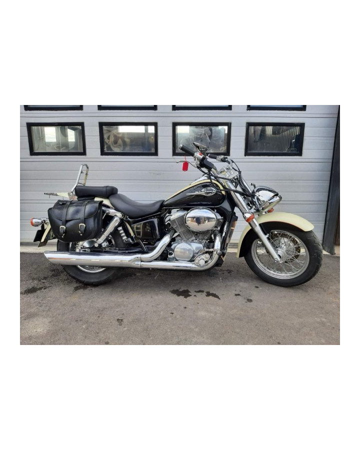 Honda VT750C2