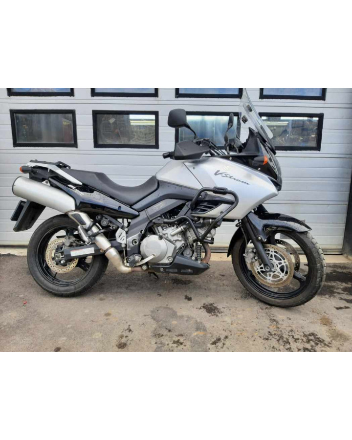 Suzuki DL1000