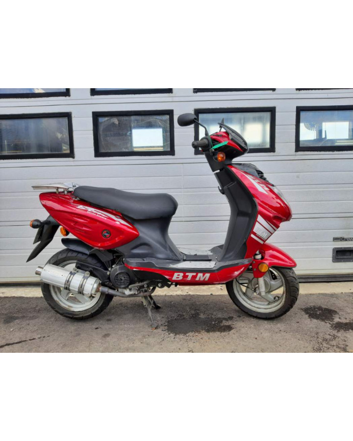 BTM BT49QT