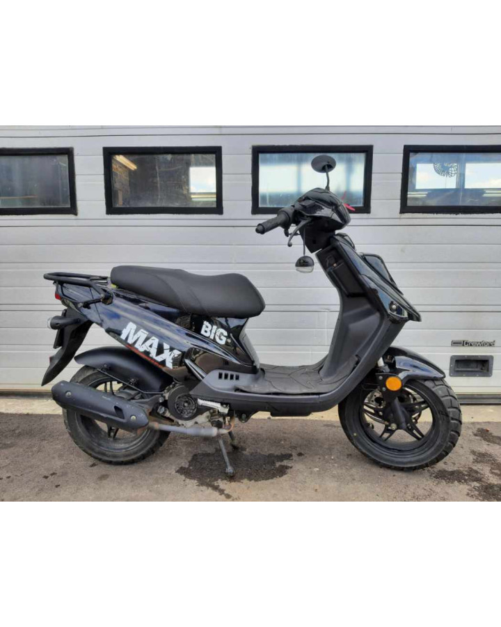 MotoCR Big Max