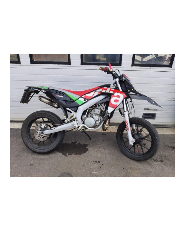 Aprilia SX50