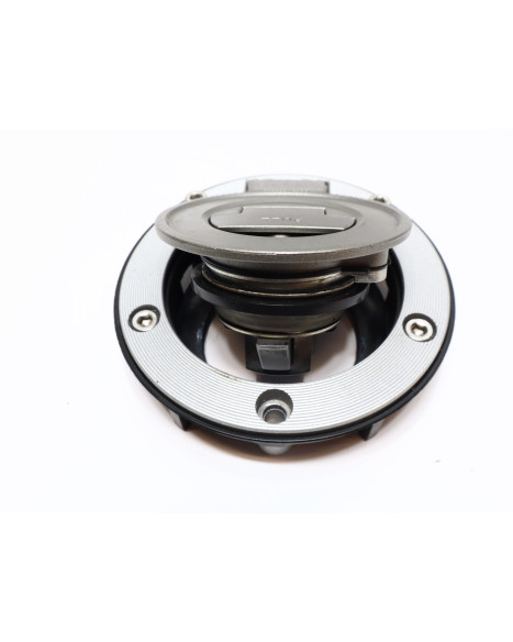 Yamaha MT-07, tändningslås med ECU komplett