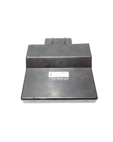 Yamaha MT-07, tändningslås med ECU komplett