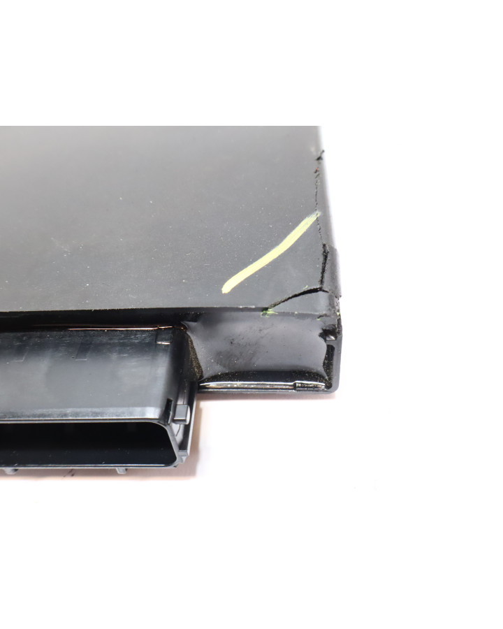 Yamaha MT-07, tändningslås med ECU komplett