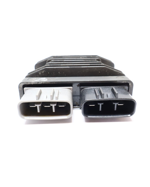 Yamaha MT-07, voltregulator 2